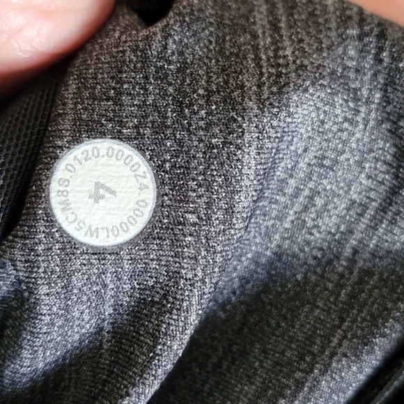 Lululemon Speed Up Tight *28" Size 4 - Picture 7 of 7